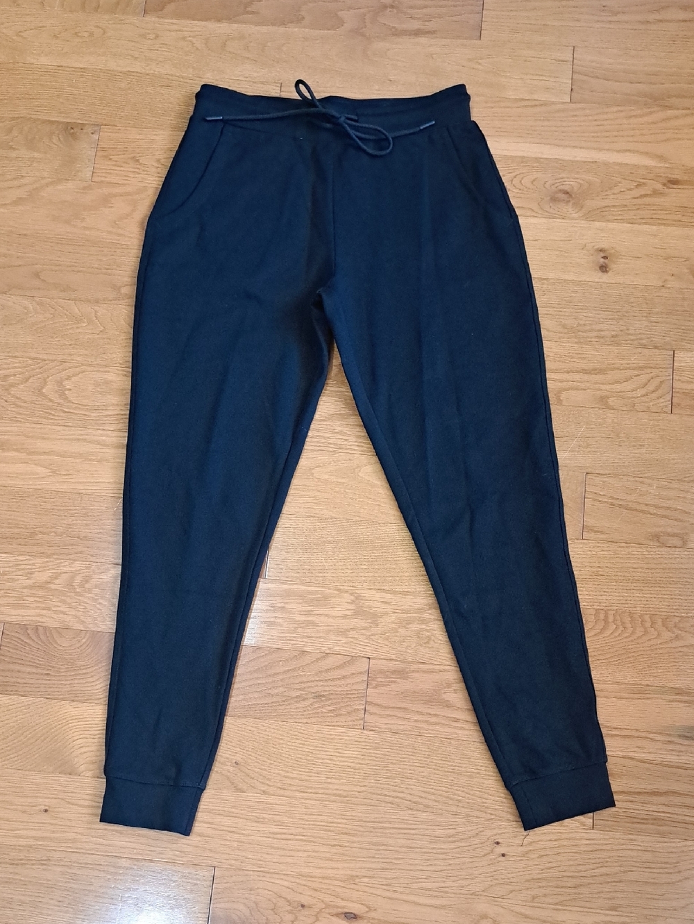 Quince Ultra-Stretch Ponte Jogger Pant